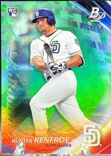 Hunter Renfroe