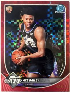 Ace Bailey