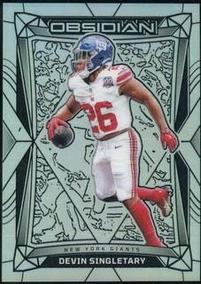 Devin Singletary