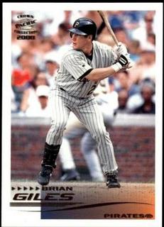 Brian Giles