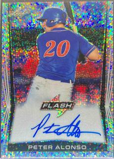 Peter Alonso