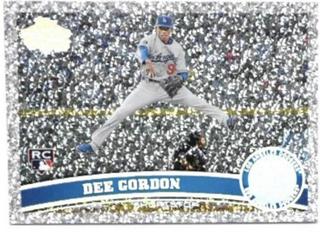 Dee Gordon