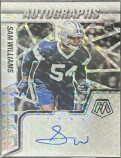 Sam Williams