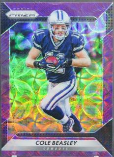 Cole Beasley