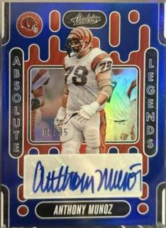 Anthony Munoz