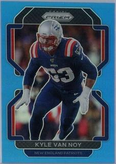 Kyle Van Noy