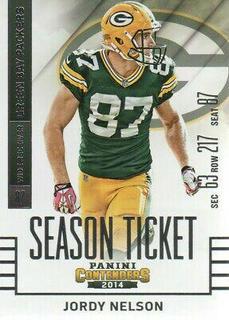 Jordy Nelson