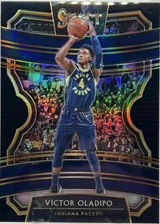Victor Oladipo