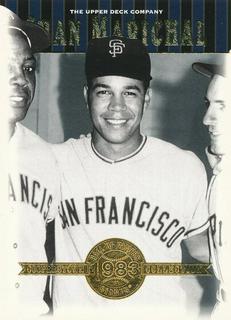 Juan Marichal