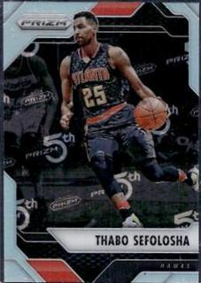 Thabo Sefolosha