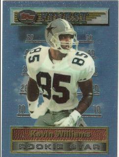 Kevin Williams