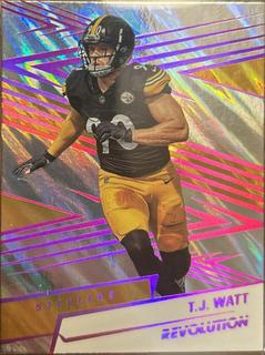 T.J. Watt