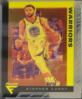 Stephen Curry