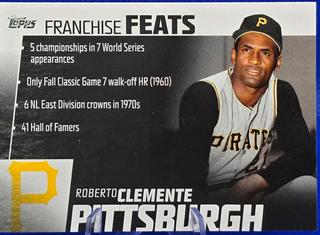 ROBERTO CLEMENTE