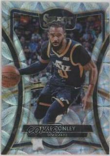 Mike Conley