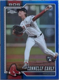 Connelly Early