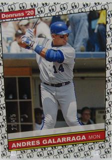 Andres Galarraga