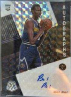 Bol Bol