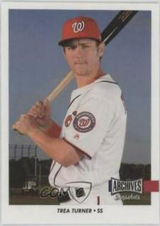 Trea Turner