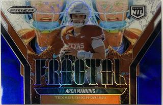Arch Manning