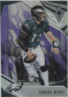 Carson Wentz
