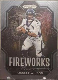 Russell Wilson