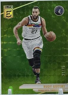 Rudy Gobert