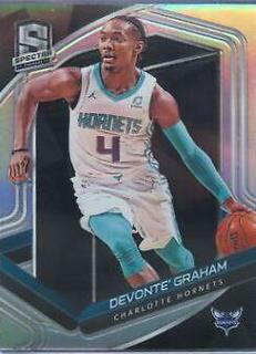 Devonte' Graham
