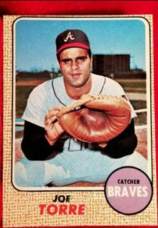 Joe Torre