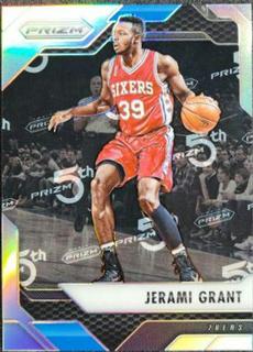 Jerami Grant