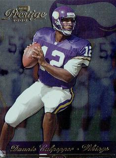 Daunte Culpepper