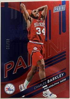 Charles Barkley
