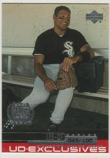 Carlos Lee