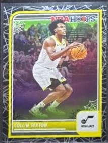 Collin Sexton