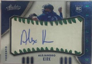Alejandro Kirk