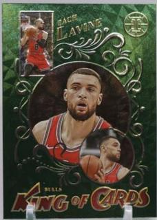 Zach LaVine