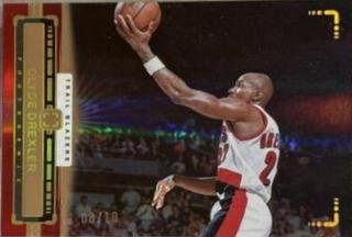 Clyde Drexler