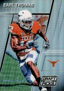 Earl Thomas