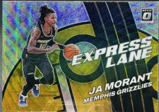 Ja Morant