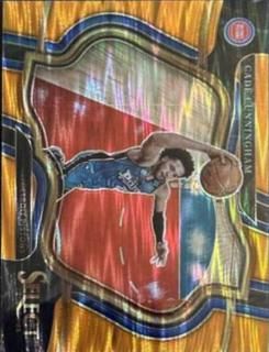 Cade Cunningham