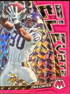 Cris Carter