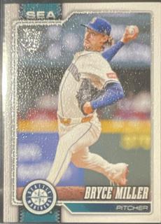 Bryce Miller