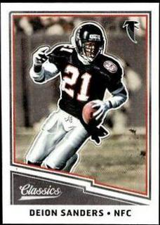 Deion Sanders