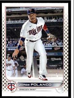 Jorge Polanco