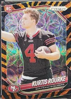 Kurtis Rourke