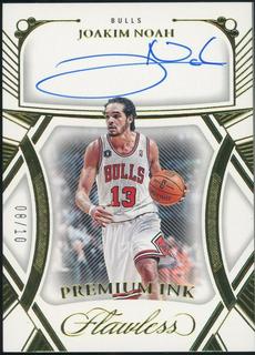 Joakim Noah