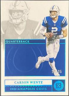Carson Wentz