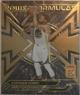 Stephen Curry