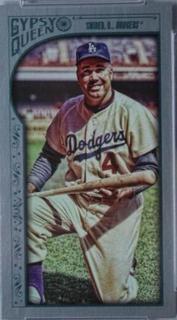 Duke Snider