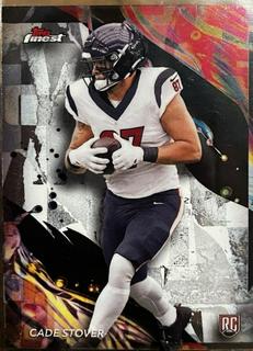 Cade Stover